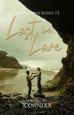 Lost in Love (Donovan Series #3)