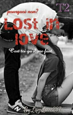 Lost In Love  Tome2  