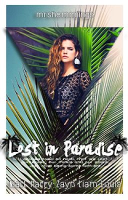 Lost in Paradise