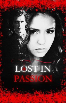 Lost In Passion