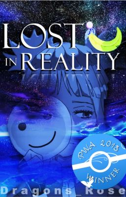 Lost in Reality [pokémon Ranger Fanfiction]