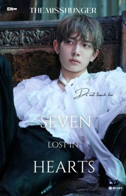 Lost In Seven Hearts TERMINE