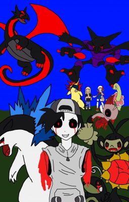 Lost in Silver's Nightmare (Pokemon)