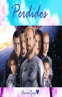 Lost in space (completa)