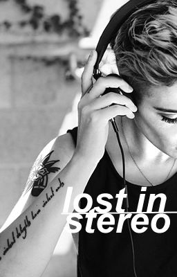 lost in stereo / lrh