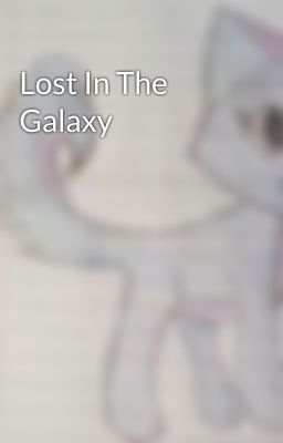 Lost In The Galaxy