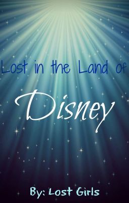 Lost in the Land of Disney