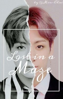 Lost in the Maze || J.JK.