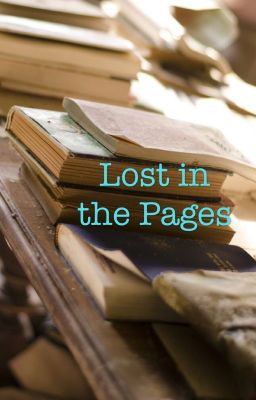 Lost in the Pages