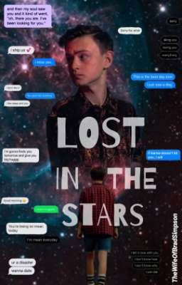 Lost In The Stars [PETER PARKER] 