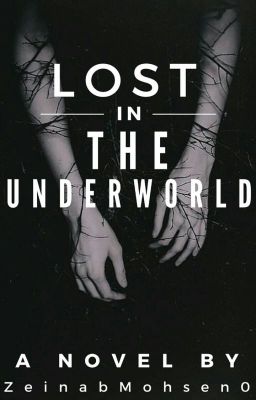 Lost in the underworld