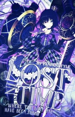 Lost in time