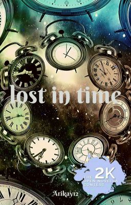 Lost in time