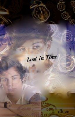 Lost in Time (Larry)