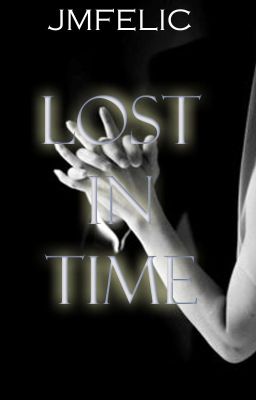 Lost In Time (Supernatural-Romance)