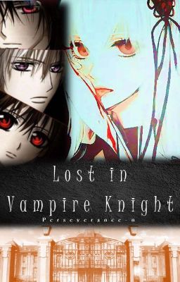 Lost in Vampire Knight