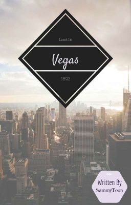 Lost In Vegas (A Wilford X Yandereiplier Fanfic)