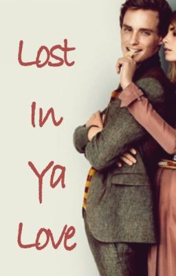 Lost In Ya Love (Eddie Redmayne)