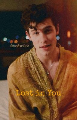 Lost In You✅ [dokončeno] 