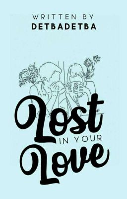 Lost In Your Love (Metropolis Series #1)