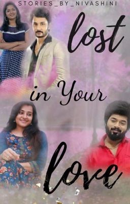 Lost In Your Love - Office Fan Fiction