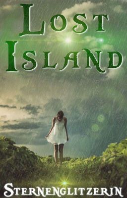 Lost Island