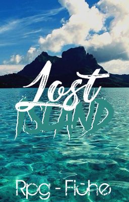 Lost Island || Rpg || Fiche