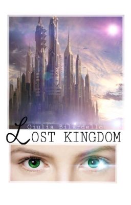 Lost Kingdom