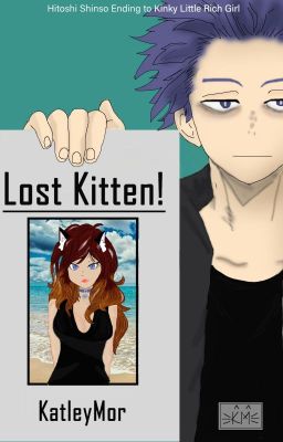 Lost Kitten - Hitoshi Shinso ending to Kinky little rich girl