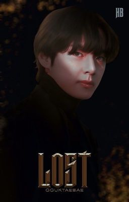 Lost | kookv.