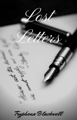 Lost Letters