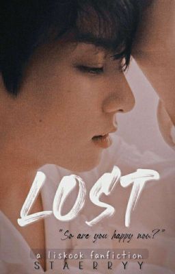 Lost | liskook ✓