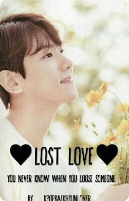 ♥LOST LOVE♥