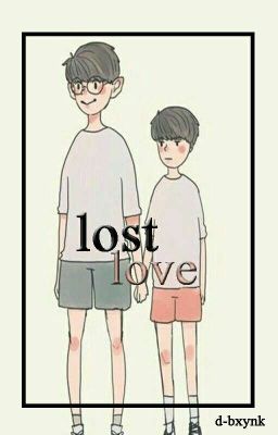 lost love | chansoo