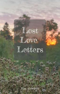 Lost Love Letters