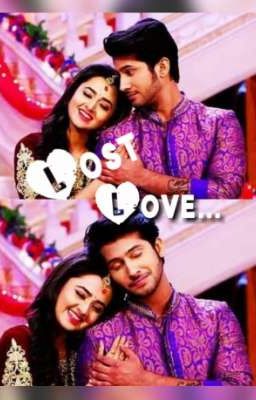 Lost Love...RagLak