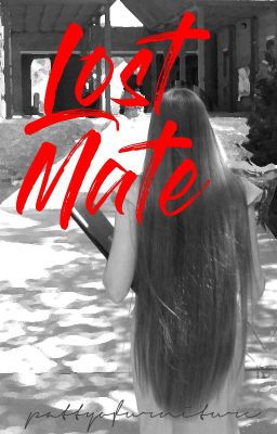 Lost Mate -- Short Story