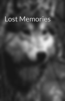 Lost Memories 