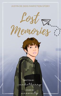 Lost Memories (Justin of SB19)