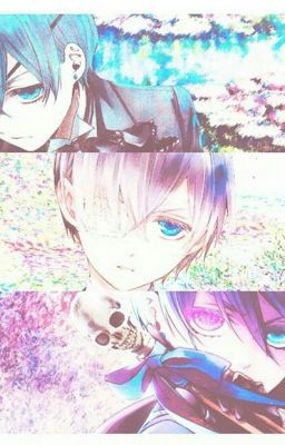 Lost memory  {Ciel x Reader}