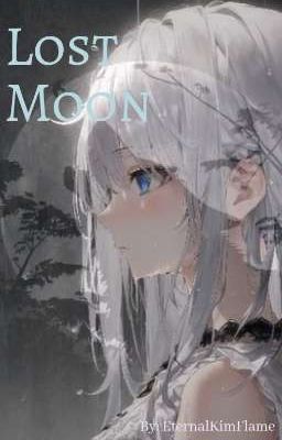 Lost Moon: REWRITE