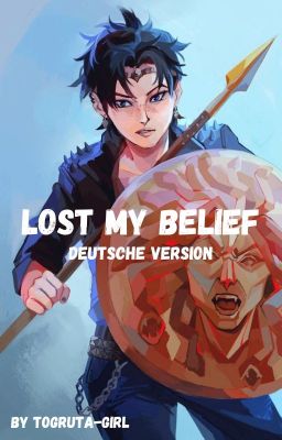 LOST MY BELIEF - Deutsche Version