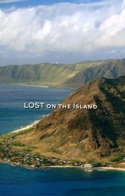 LOST on the Island