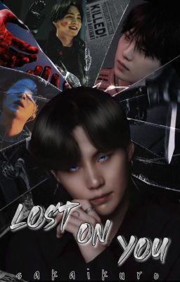 Lost on You