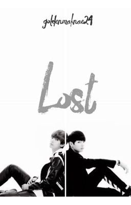 Lost  {oneshot}