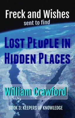 Lost People in Hidden Places