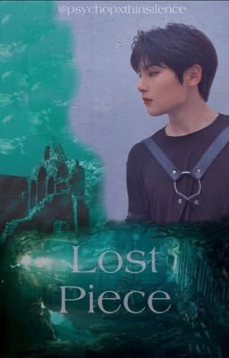 Lost Piece - FF, Yang Jeongin (I.N)