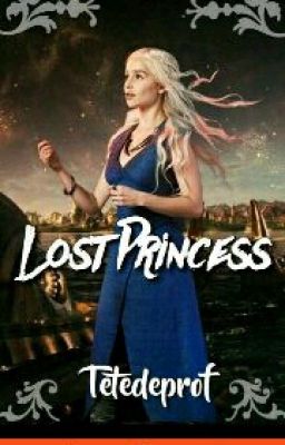 Lost Princess