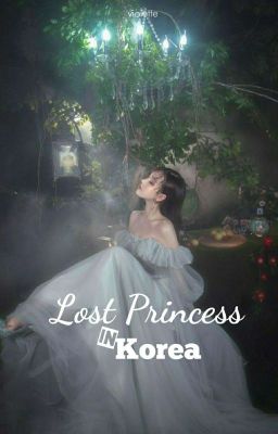 Lost Princess in Korea