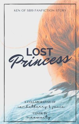 lost princess (Ken Suson) 